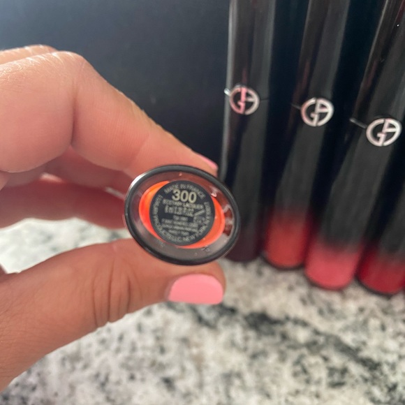 💋 Giorgio Armani ecstasy lacquer 💋 Various color - Picture 2 of 8